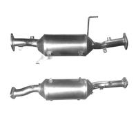 FAP PER Mitsubishi Pajero IV 3.2 DI-D 120 KW 167 CV Filtro antiparticolato /