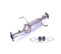 FAP per Mitsubishi Pajero IV 3.2 DI-D KW 125 CV 170 CC 3200