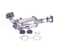 FAP per Nissan NP300 Navara 2.5 dCi 4WD KW 128 CV 174 CC 2488