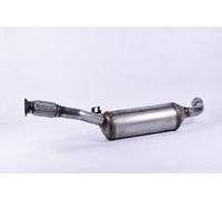 FAP per Nissan Primastar 2.0 dCi 90 KW 66 CV 90 CC 1995