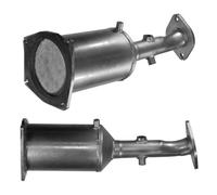 BM CATALYSTS BM11078 Filtro antiparticolato (FAP)