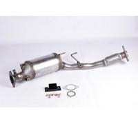 FAP per Nissan Qashqai +2 I 2.0 dCi Trazione integrale KW 110 CV 150 CC 1995