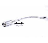 FAP per Opel Corsa D / 1.3 CDTi KW 55 CV 75 CC 1248