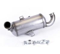 FAP per Peugeot 206 / 1.6 HDi 110 KW 80 CV 109 CC 1560