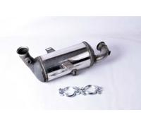 FAP per Peugeot 207 1.6 HDi KW 68 CV 92 CC 1560