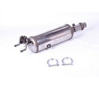 FAP per Peugeot 307 2.0 HDi 110 KW 79 CV 107 CC 1997