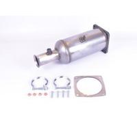 FAP per Peugeot 406 Coup 2.2 HDi KW 98 CV 133 CC 2179