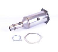 FAP per Peugeot 607 2.2 HDi KW 98 CV 133 CC 2179