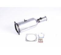 FAP per Peugeot 607 2.2 HDi KW 98 CV 133 CC 2179