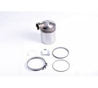 FAP per Peugeot Partner Tepee 1.6 HDi KW 82 CV 112 CC 1560