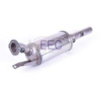 FAP per Renault Espace IV 2.2 dCi KW 102 CV 139 CC 2188