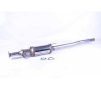 FAP per Saab 9-5 Station Wagon 1.9 TiD KW 110 CV 150 CC 1910