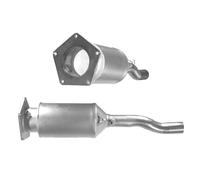 FAP PER Seat Alhambra 2.0 TDI 55 KW 140 CV Filtro antiparticolato / particell