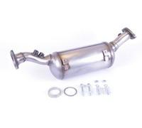 FAP per Suzuki Grand Vitara II 1.9 DDiS Trazione integrale KW 95 CV 129 CC 1870