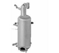 FAP PER SUZUKI SX4 / SX4 CLASSIC (EY, GY) 2.0 DDiS 4x4 (RW 420D) 07.2009> 135 cv