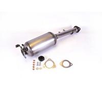 FAP per Volvo V50 2.4 D5 KW 132 CV 179 CC 2400