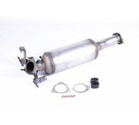 FAP per Volvo V70 III D5 KW 136 CV 185 CC 2400