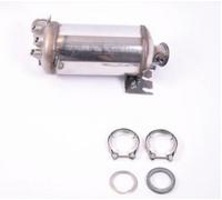 FAP per VW Transporter V 2.5 TDI 4motion KW 128 CV 174 CC 2461