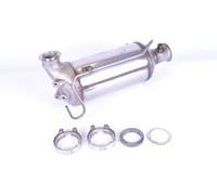 FAP per VW Transporter V 2.5 TDI KW 128 CV 174 CC 2461