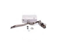 FAP scarico AUDI A3 VW Golf VII SEAT Altea Leon SKODA Octavia II