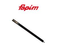 Fapim 3717 - Catenaccio ad appoggio nero Titan 675 mm