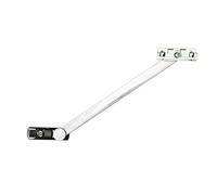FAPIM GAU05509 - Bussola limitatore di apertura con freno FAPIM-1459