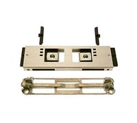 FAPIM Kit di fissaggio per cremonesi maniglie RAMSES 1827A