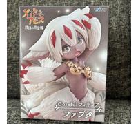Faputa Figure Made in Abyss Coreful Figure TAITO NEW JP FS