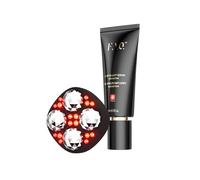 FAQ 411 Massaggiatore A Microcorrente + Siero Body Sculpt Set | Massaggiatore Microcorrente, Siero Corpo, Acido Ialuronico, Drenaggio Linfatico, LED, Cellulite, Tono, Rassodante