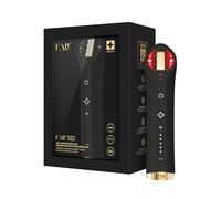 FAQ 502 LED Lampada Infrarossi & Rossa - Dispositivo beauty domestico per rassodare, tonificare e illuminare la pelle, donando luminosità e un aspetto più giovane