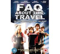Faq About Time Travel [Edizione: Regno Unito] [Edizione: Regno Unito]