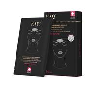 FOREO FAQ™ Microneedling Anti-Wrinkle cerotti antirughe per la fronte con acido ialuronico 3 pz