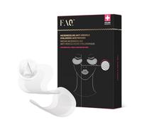 FAQ Patch Occhi Microneedling - Acido Ialuronico, 3X2 Pz