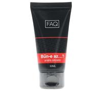 / FAQ - Peccato usarlo...? Lubrificante anale (50ml)