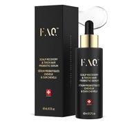 FOREO FAQ™ Scalp Recovery & Thick Hair Probiotic Serum siero probiotico per la rigenerazione dei capelli e del cuoio capelluto 60 ml