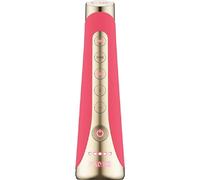 FAQ Swiss - Dispositivo per il rassodamento della pelle con EMS, RF e terapia della luce LED Massaggio Viso & Jaderoller 132 g unisex