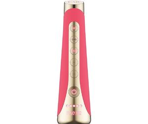 FAQ Swiss - Dispositivo per il rassodamento della pelle con EMS, RF e terapia della luce LED Massaggio Viso & Jaderoller 132 g unisex