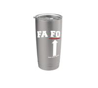 FAQ Tu sei qui FO Bicchiere termico in acciaio inox doppia parete