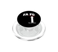 FAQ Tu sei qui FO PopSockets PopGrip per MagSafe