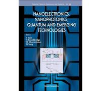 Faquir C Jain Nanoelectronics, Nanophotonics, Quantum And Eme (Copertina rigida)