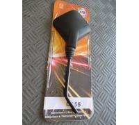 FAR 555 SPECCHIO OMOLOGATO SX E/O DX X VESPA VARI MODELLI ATTACCO A PINZA