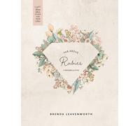Far Above Rubies For Teens: A Study Through Proverbs 31