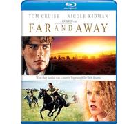 Far and Away
