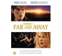 Far And Away