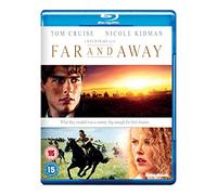 Far and Away [DVD]