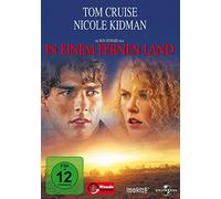 Far And Away [DVD]