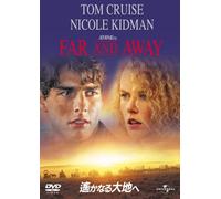 Far And Away (DVD) Tom Cruise