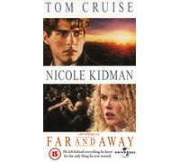 Far And Away [VHS] [1992]