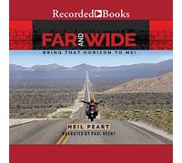 Far and Wide: Bring That Horizon to Me