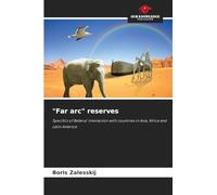 "Far arc" reserves: Specifics of Belarus' interaction with countries in Asia, Africa and Latin America